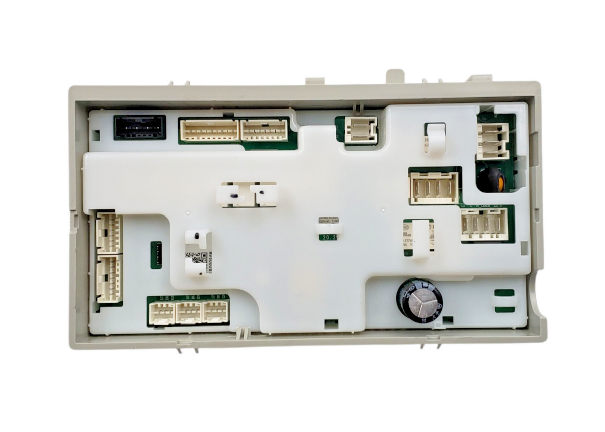 OEM GE Washer/Dryer Control Board 0021800086M *Same Day Ship & 60 Days Warranty*
