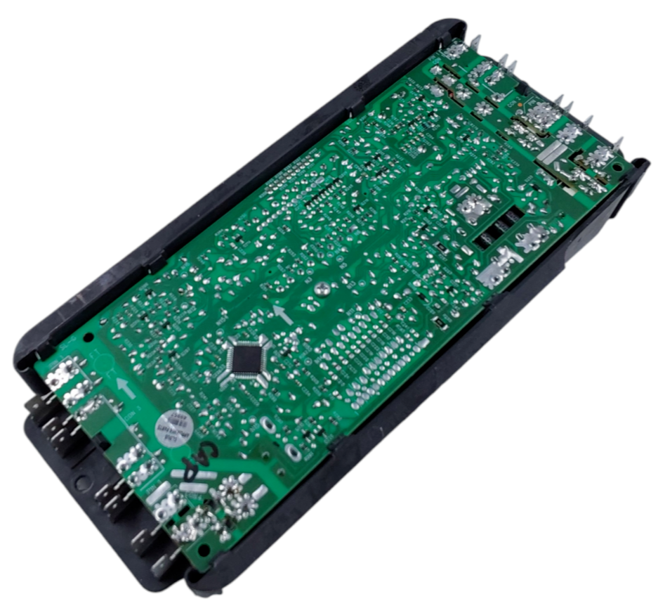 Genuine Whirlpool Range Control Board W10887911 Same Day Ship & 60 Days Warranty