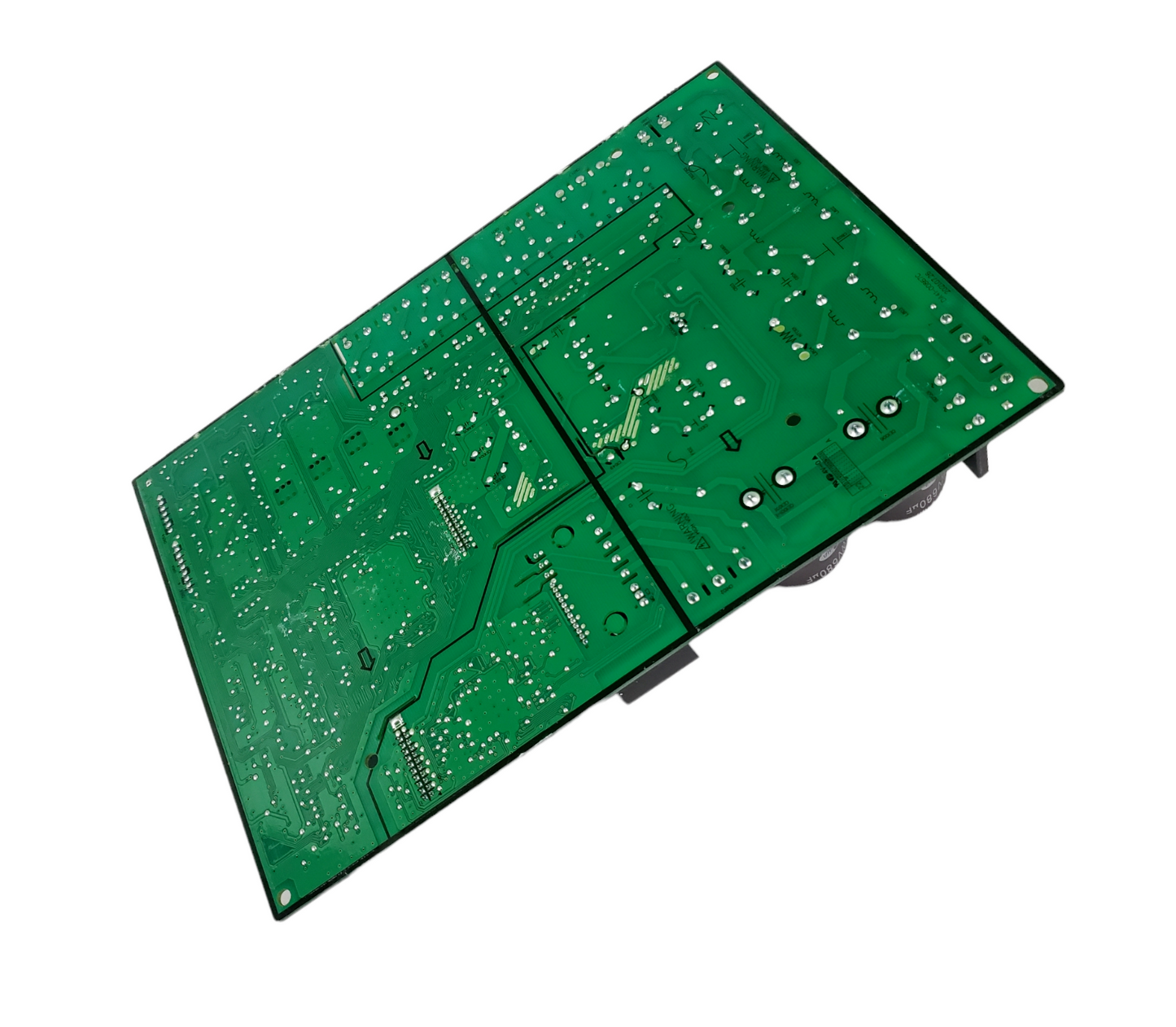 New Samsung Refrigerator Board DA94-05310F *Same Day Shipping & 60 Days Warranty