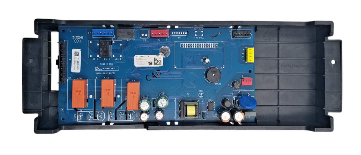 Genuine Whirlpool Range Control W11204511 *Same Day Shipping & 60 Days Warranty*