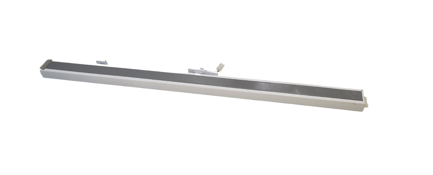 New Samsung Fridge Door Mullion DA97-12624B Same Day Shipping & 60 Days Warranty