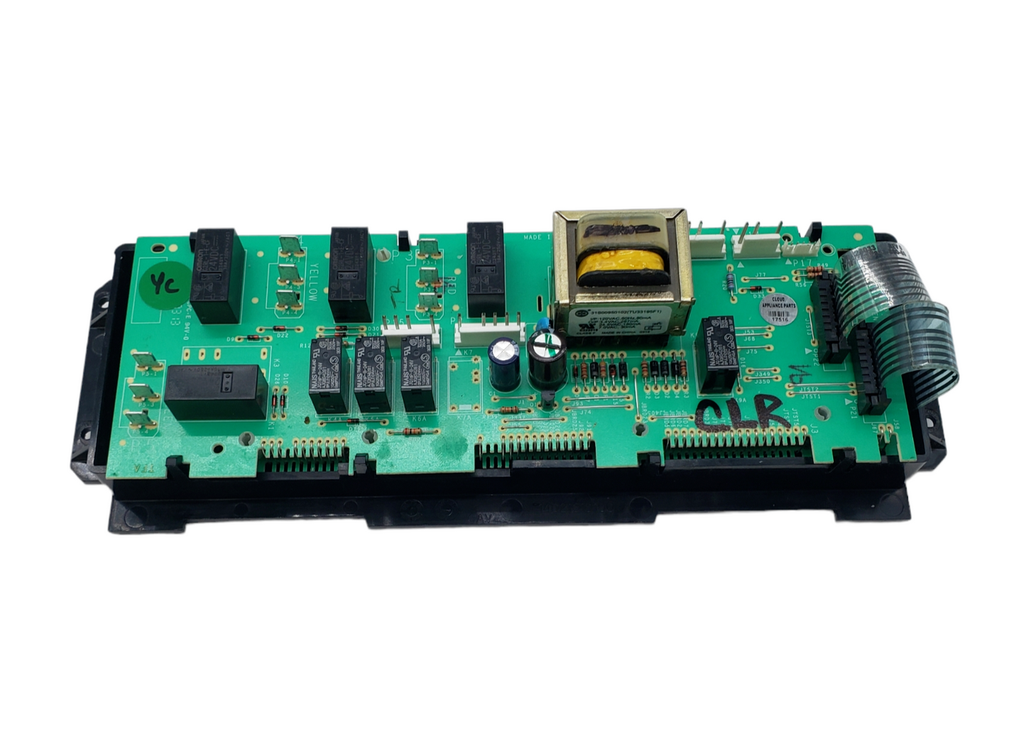 Genuine Maytag Oven Control Board 8507P068-60 *Same Day Ship & 60 Days Warranty*
