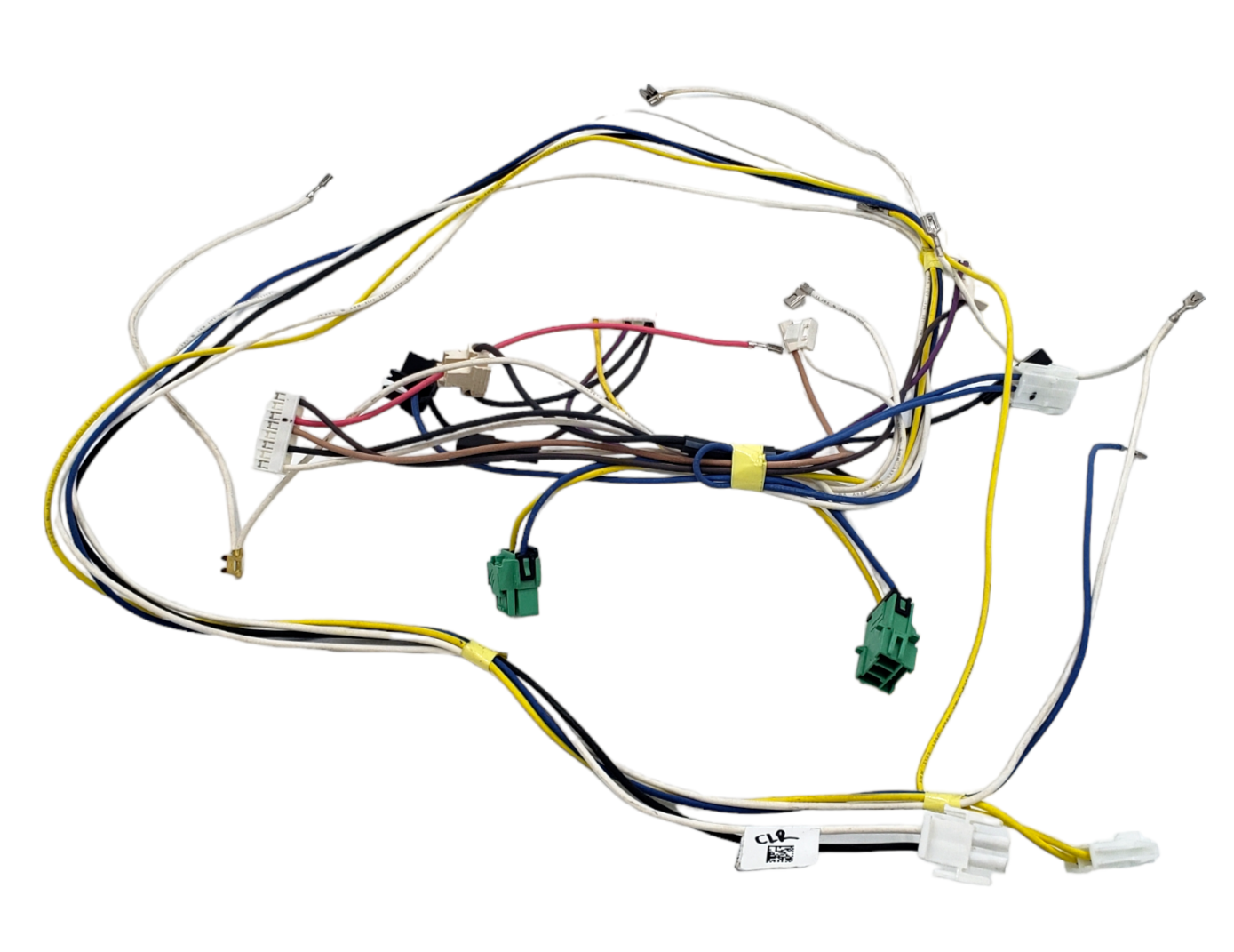 New Frigidaire Range Harness A17586301  *Same Day Shipping & 60 Days Warranty*
