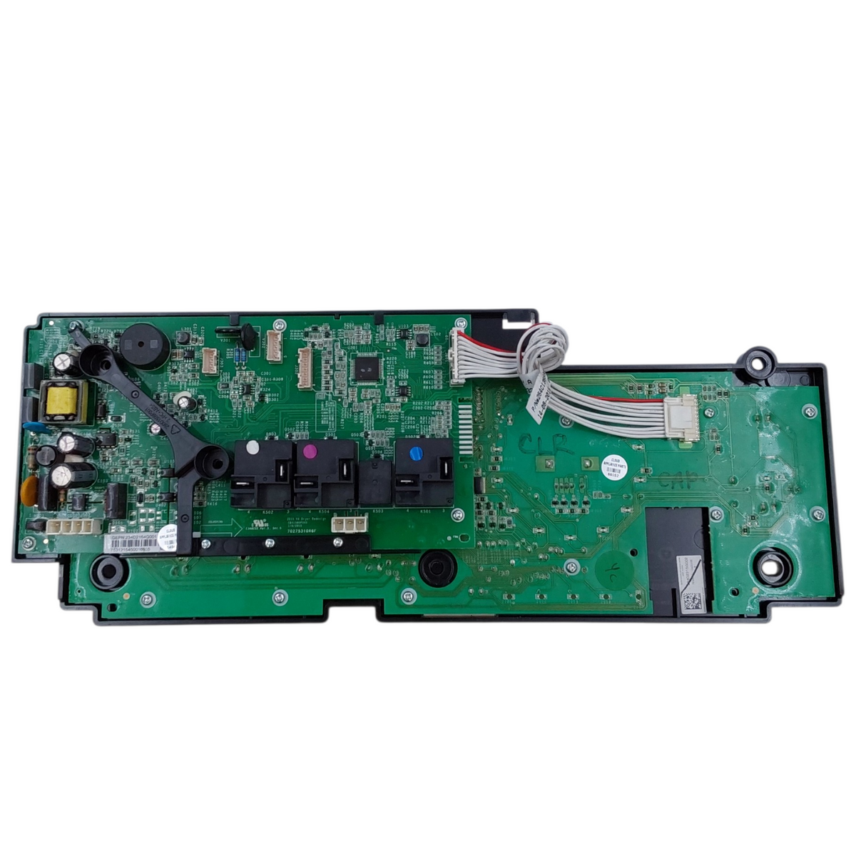 GE Genuine Dryer Control Board 234D2164G001 Same Day Shipping & 60 Days Warranty