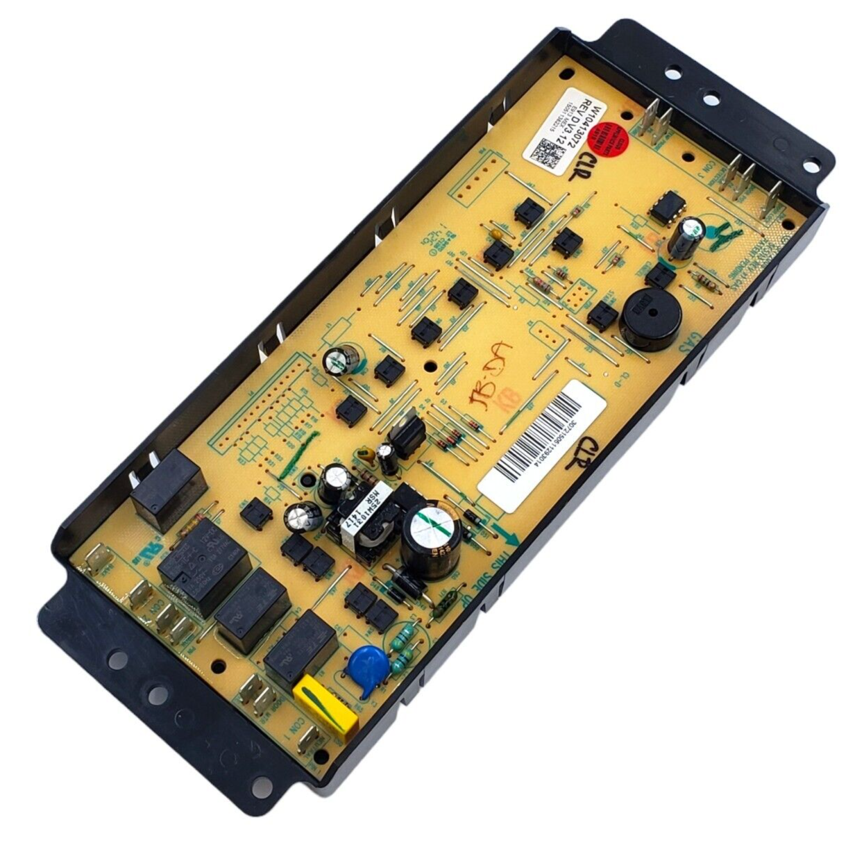 Genuine Whirlpool Range Control Board W10413072 Same Day Ship & 60 Days Warranty