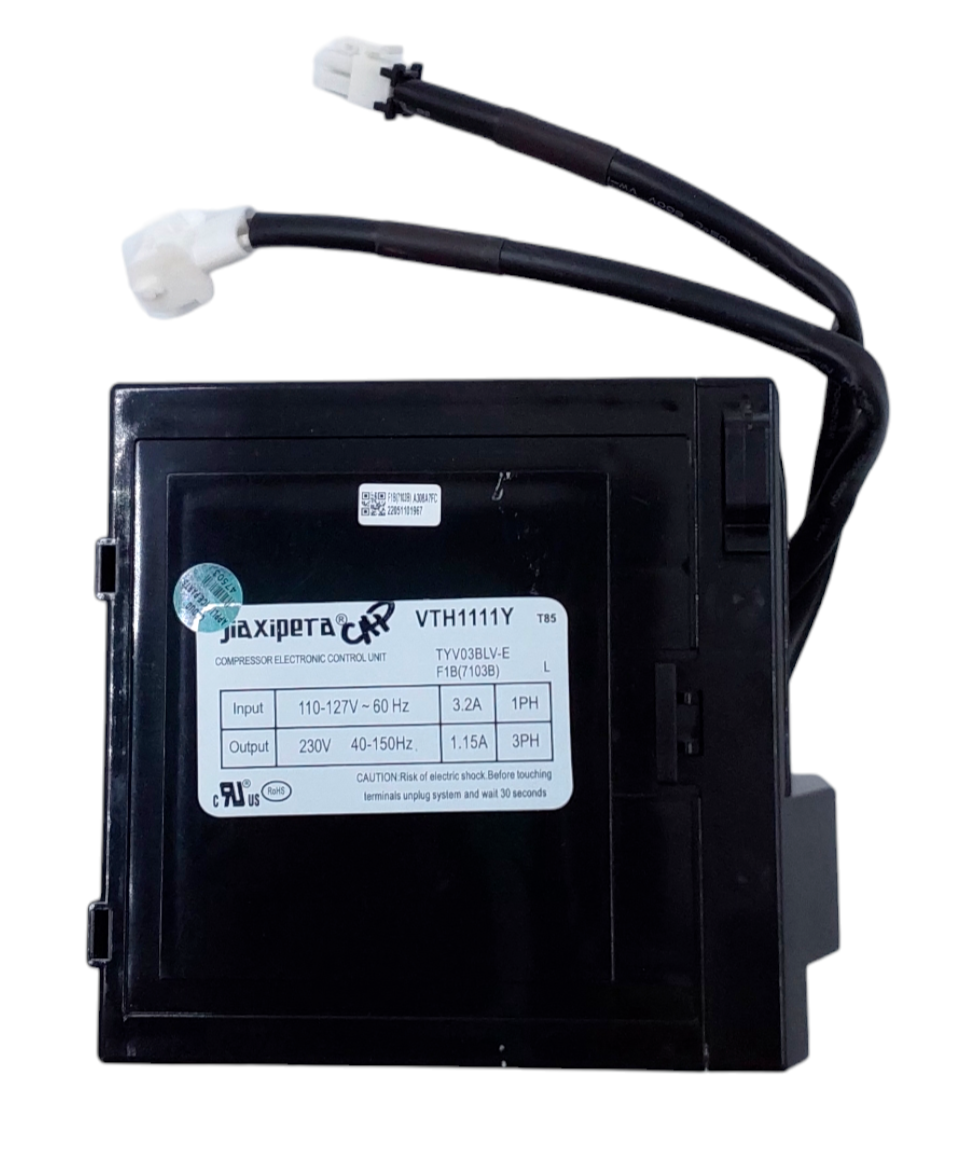 New Frigidaire Fridge Inverter Board VTH1111Y *Same Day Ship & 60 Days Warranty*