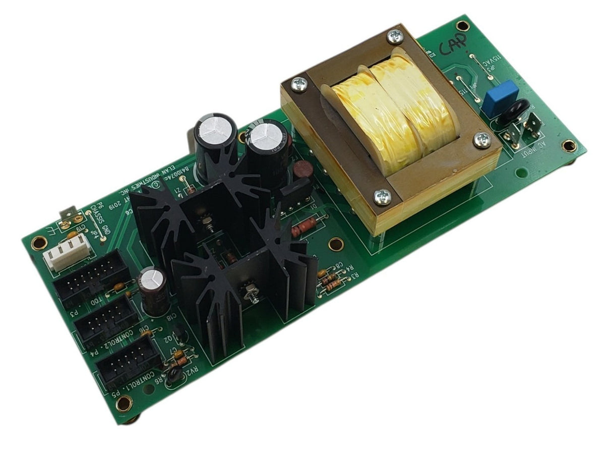 Viking Genuine Range Control Board 021340-000 *Same Day Ship & 60 Days Warranty*