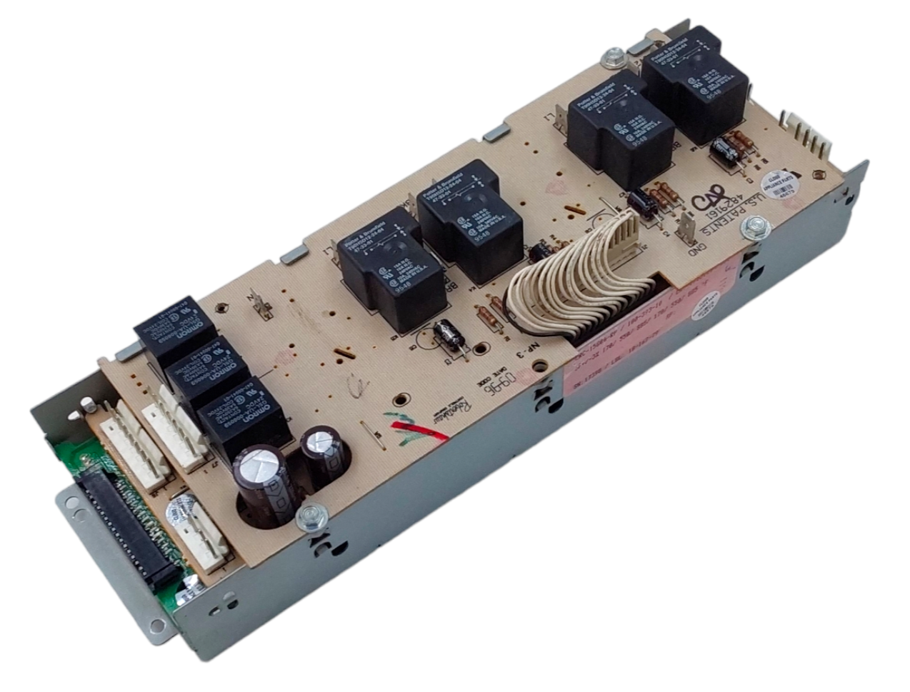 Genuine GE Oven Control Board 191D1334P001 Same Day Shipping & 60 Days Warranty*