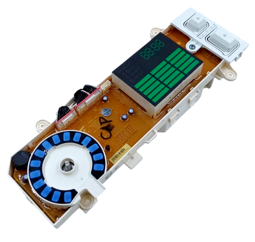 Genuine Samsung Washer Control Board DC92-01311G Same Day Ship &60 Days Warranty