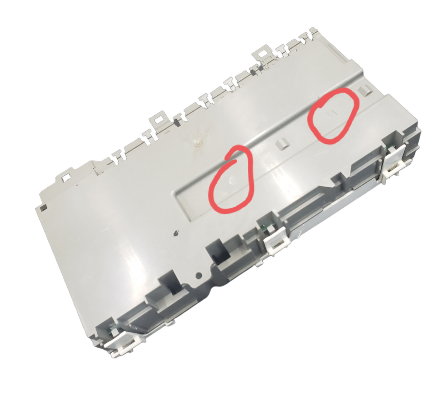 Genuine Whirlpool Dishwasher Board W10380684 **Same Day Ship & 60 Days Warranty*