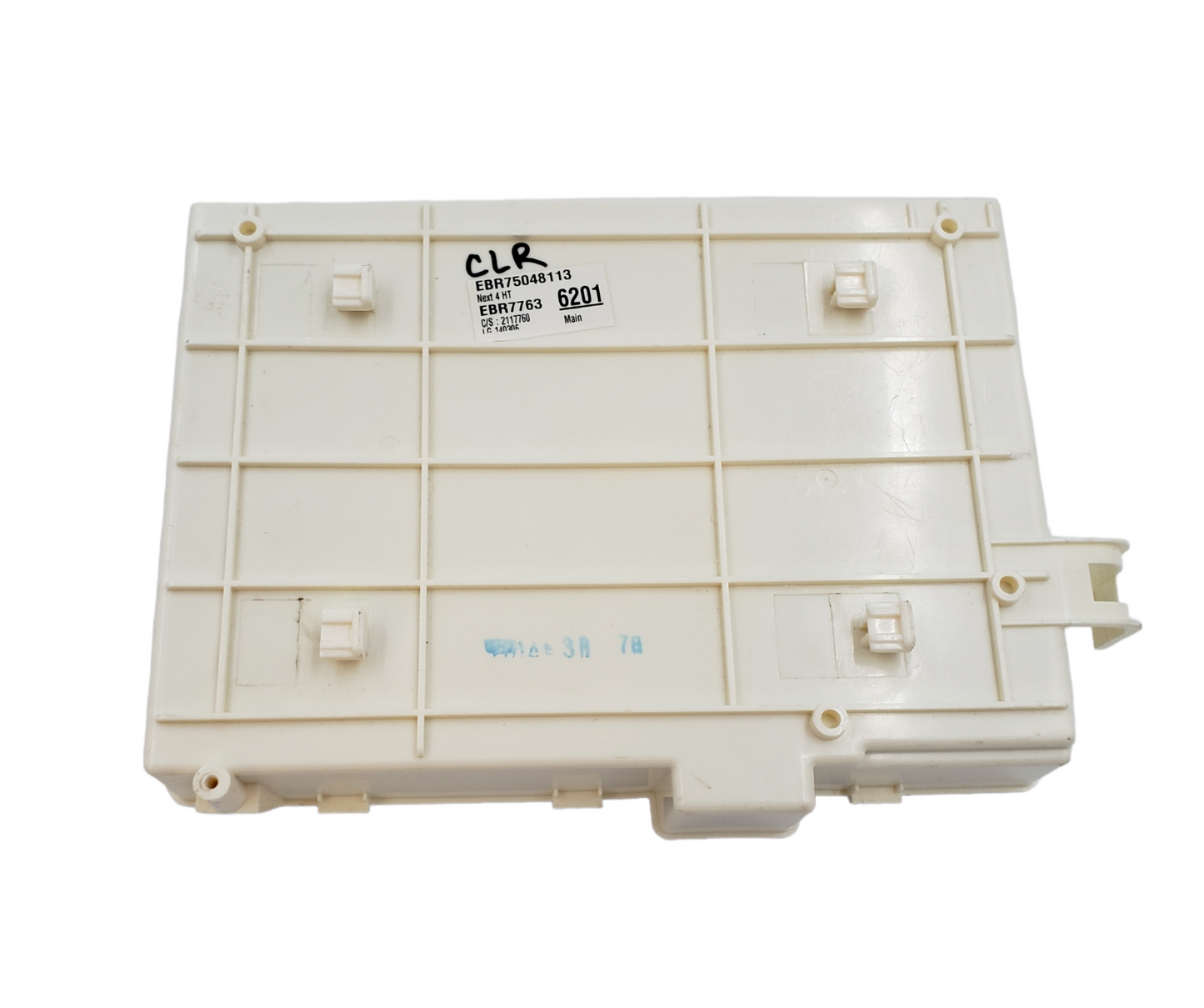 Genuine LG Washer Control Board EBR77636201 Same Day Shipping & 60 Days Warranty