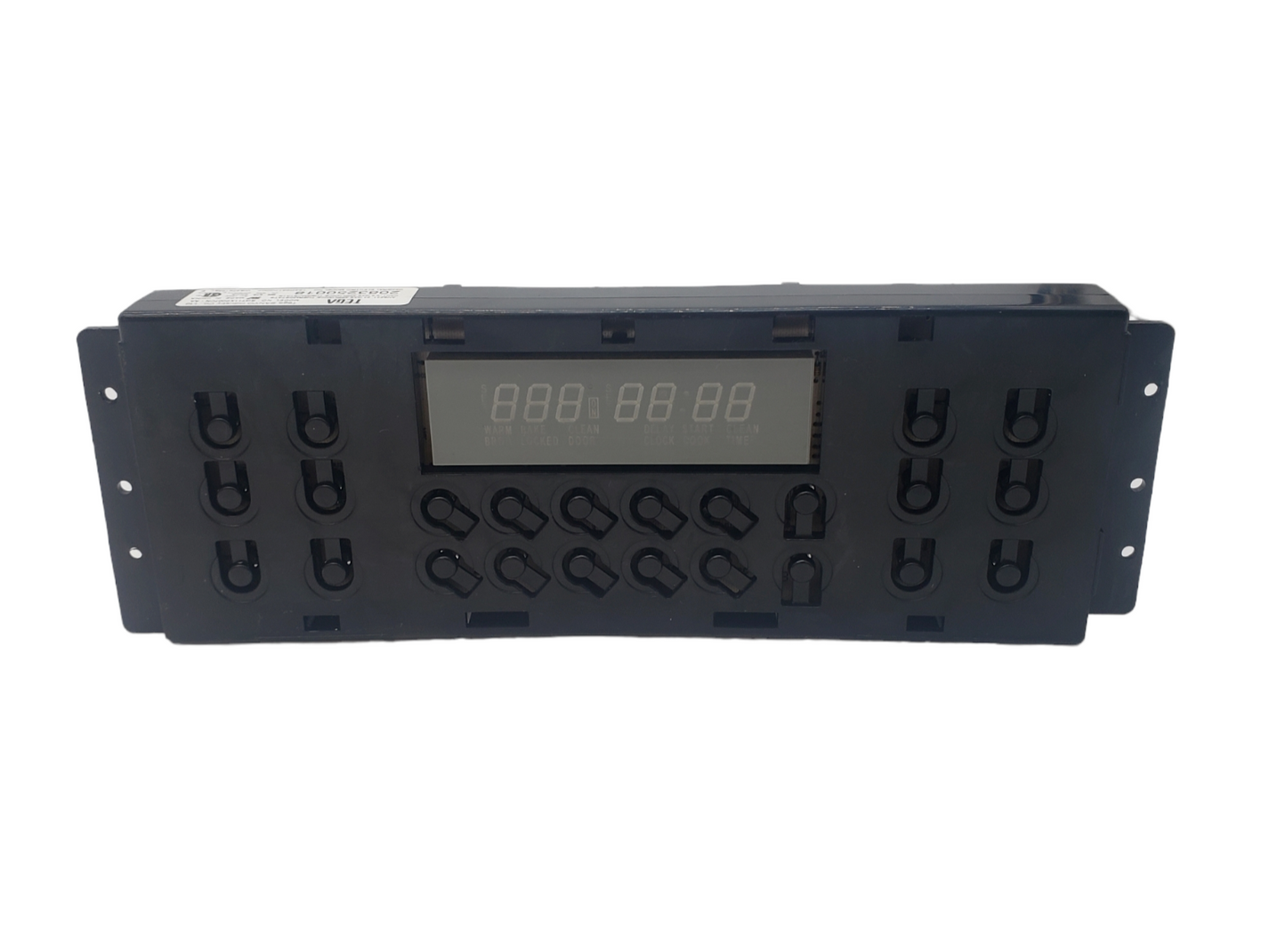 Genuine GE Oven Control Board 183D9817G007 *Same Day Shipping & 60 Days Warranty