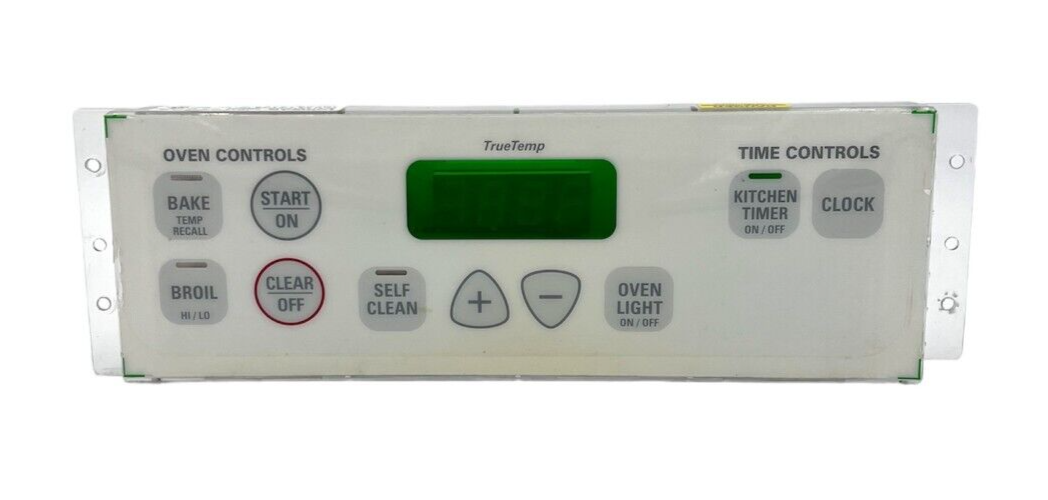 Genuine GE Oven Control Board 183D8192P001 Same Day Shipping & 60 Days Warranty*