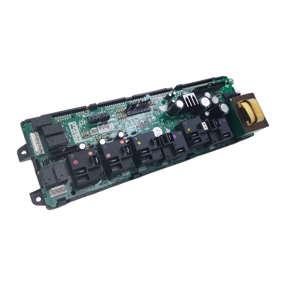 GE Genuine Range Control Board 164D4778P044 Same Day Shipping & 60 Days Warranty