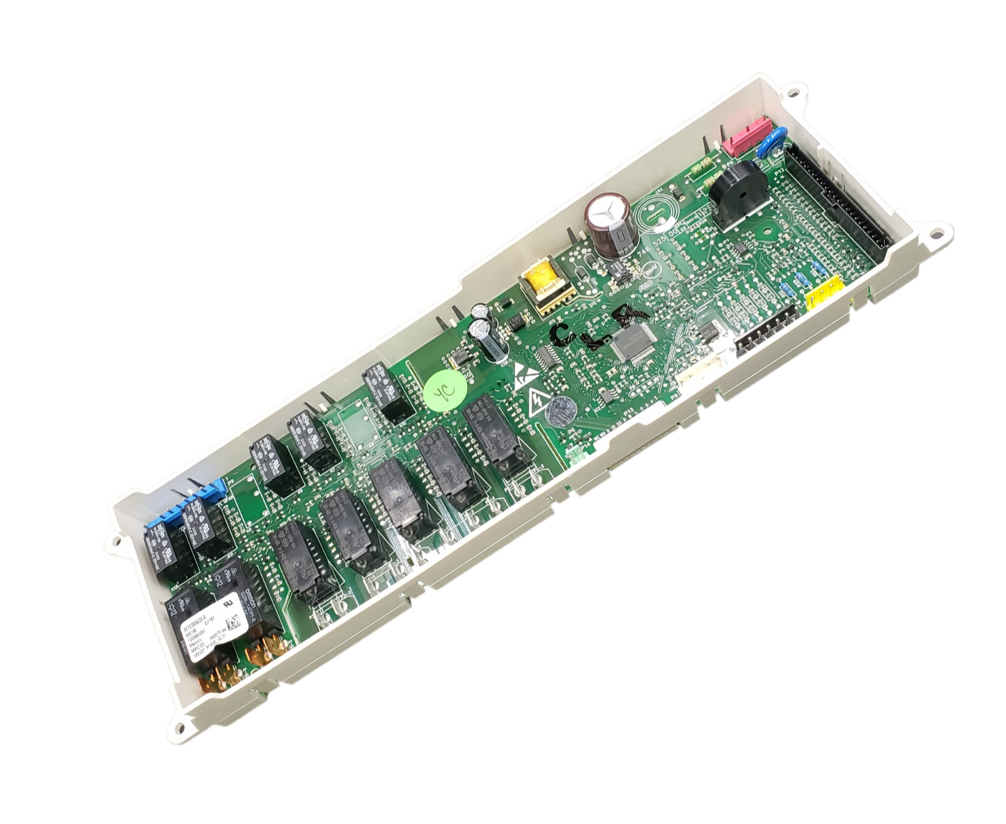 Genuine Whirlpool Range Control Board W10365424 Same Day Ship & 60 Days Warranty