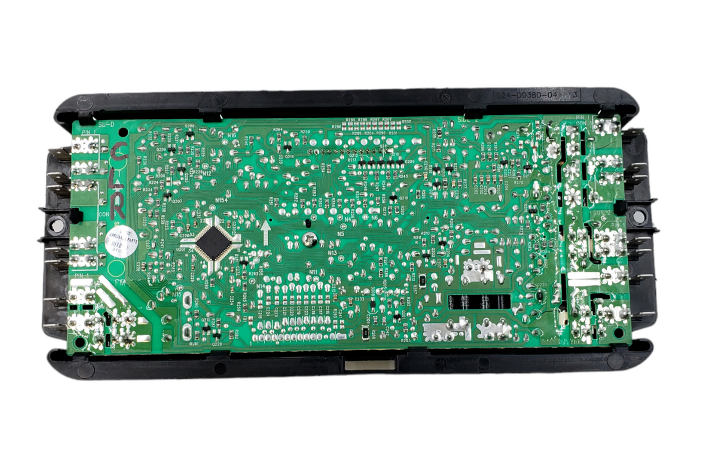 Genuine Whirlpool Oven Control Board W10424883 *Same Day Ship & 60 Days Warranty
