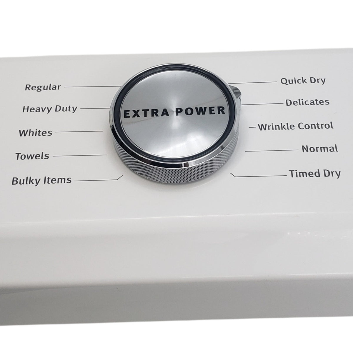 Whirlpool OEM Dryer Control Panel W11314476 Same Day Shipping & 60 Days Warranty