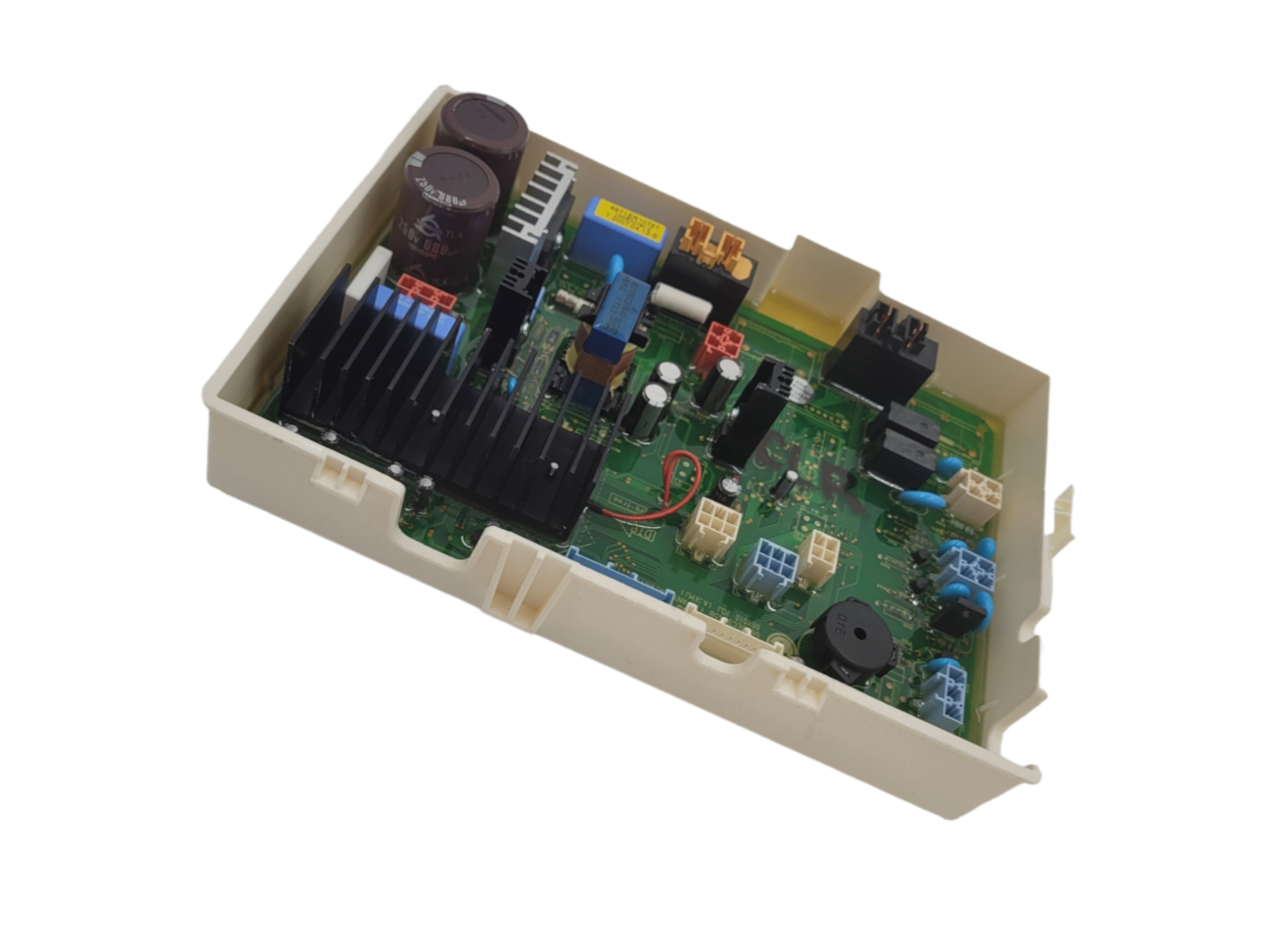 Genuine LG Washer Control Board 6871ER1078T Same Day Shipping & 60 Days Warranty