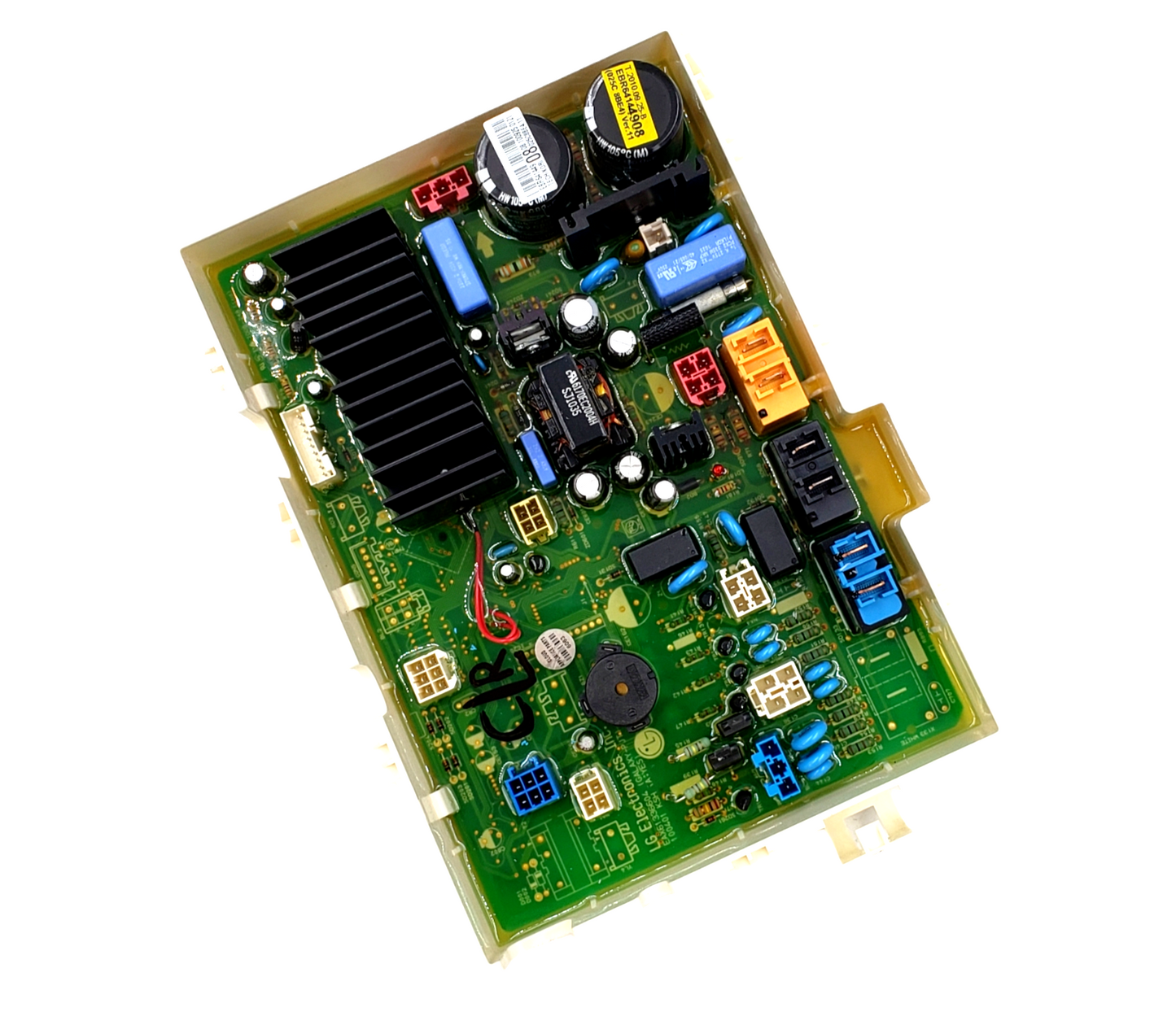 Genuine LG Washer Control Board EBR64144908 Same Day Shipping & 60 Days Warranty