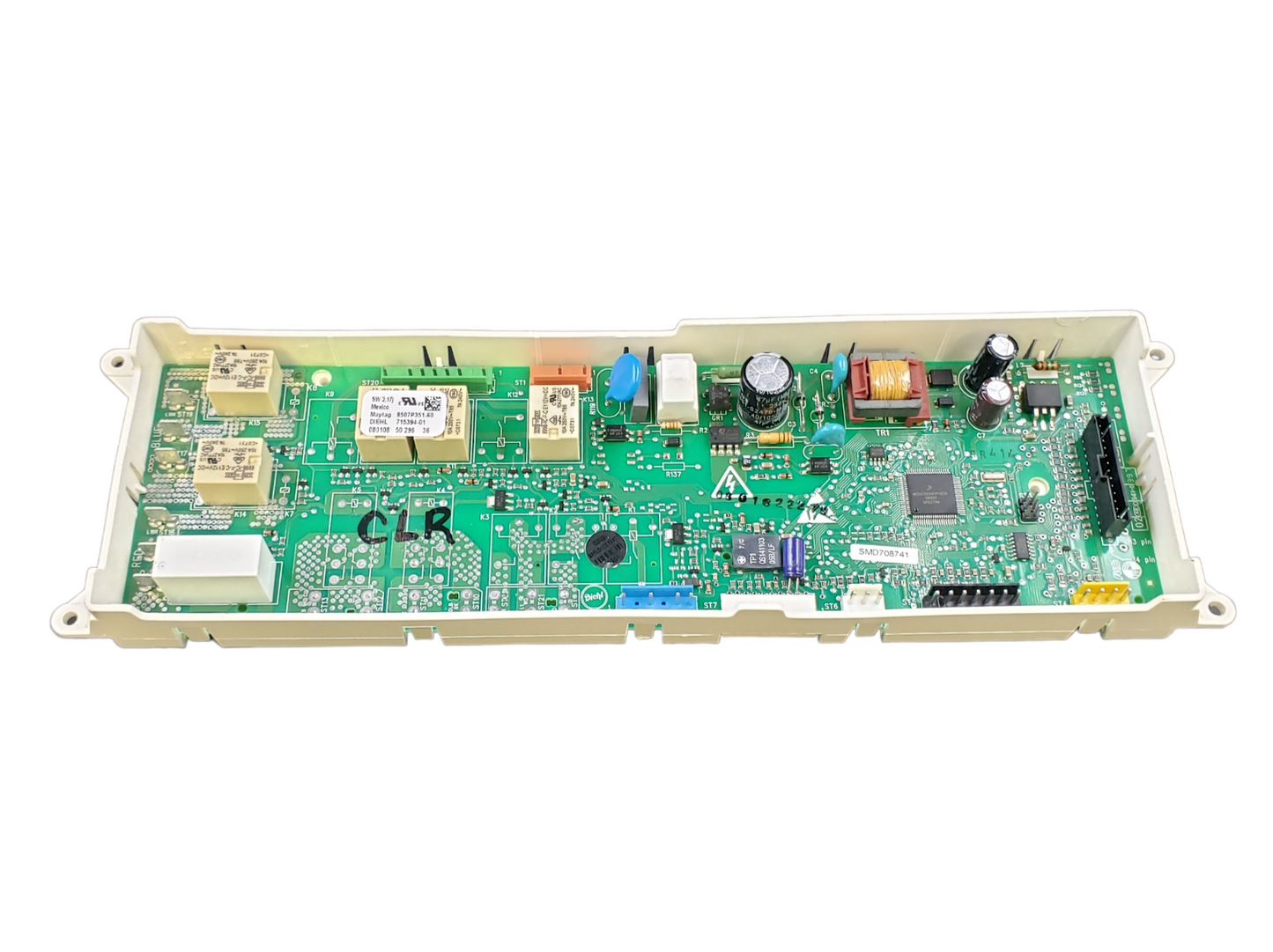 OEM Whirlpool Oven Control Board 8507P351-60 Same Day Ship & **60 Days Warranty*