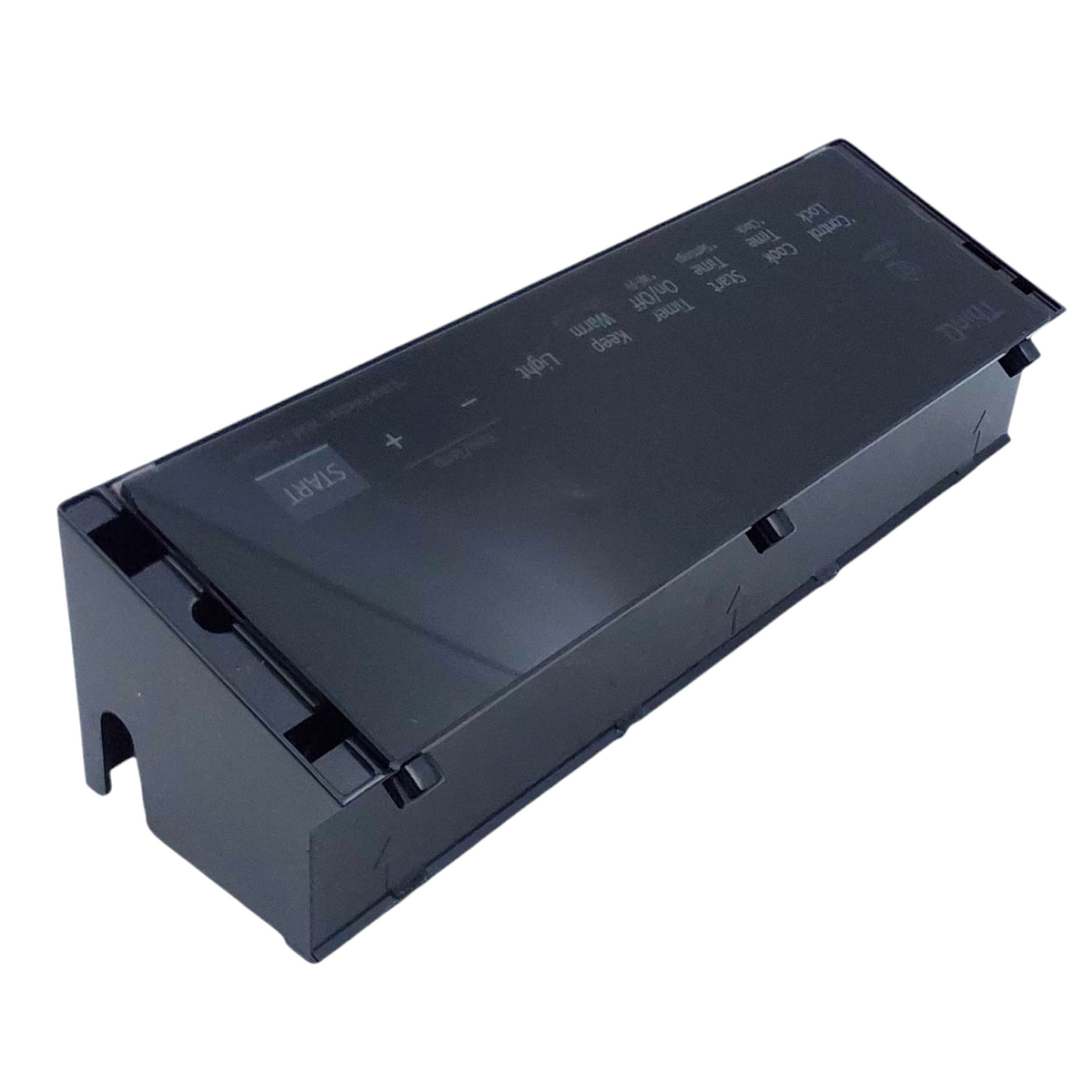 New LG Range Control Panel EBR43713602  **Same Day Shipping & 60 Days Warranty**