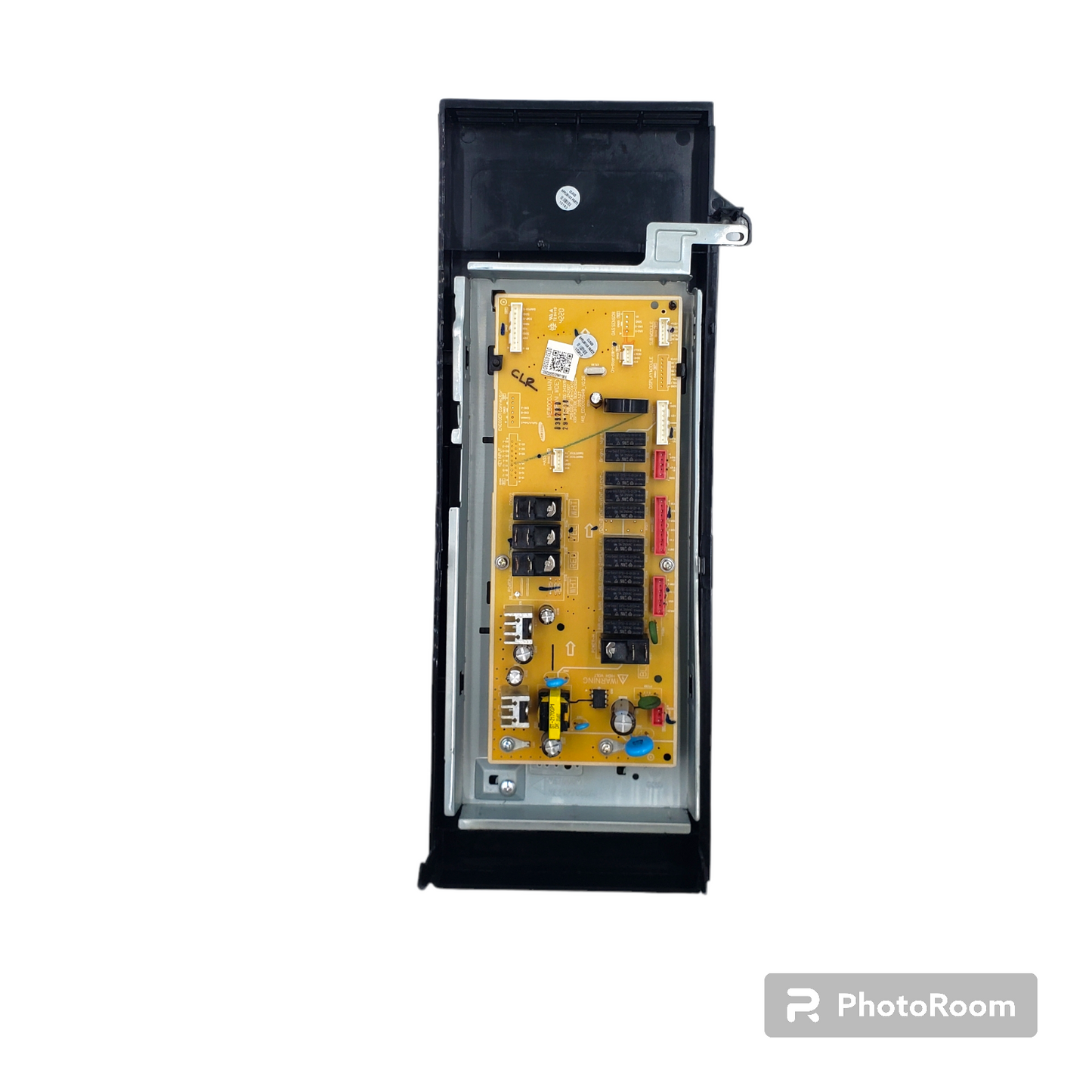 Genuine Samsung Microwave Control DE92-03928D *Same Day Ship & 60 Days Warranty*