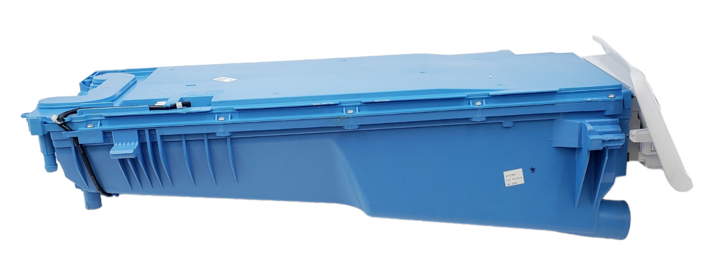 New GE Washer Dispenser Drawer WH42X29535 Same Day Ship & 60 Days Warranty
