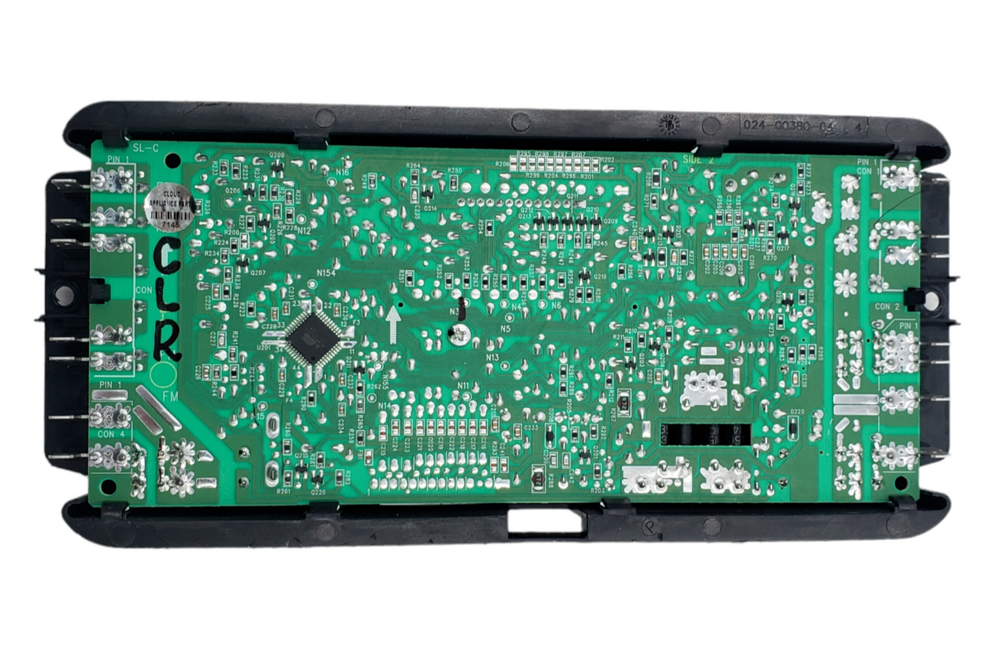 Genuine Whirlpool Oven Control Board W10572535 Same Day Ship & *60 Days Warranty