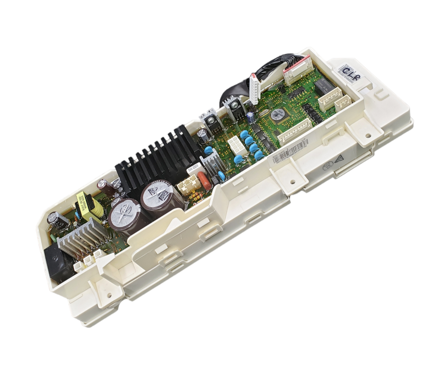 Genuine Samsung Washer Control DC92-01624B Same Day Shipping & *60 Days Warranty