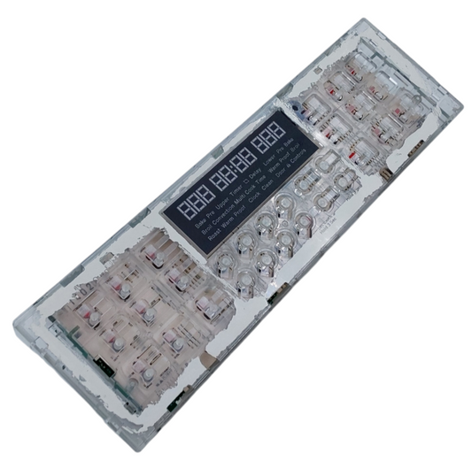Genuine GE Oven Control Board 164D8496G101 Same Day Shipping & 60 Days Warranty*