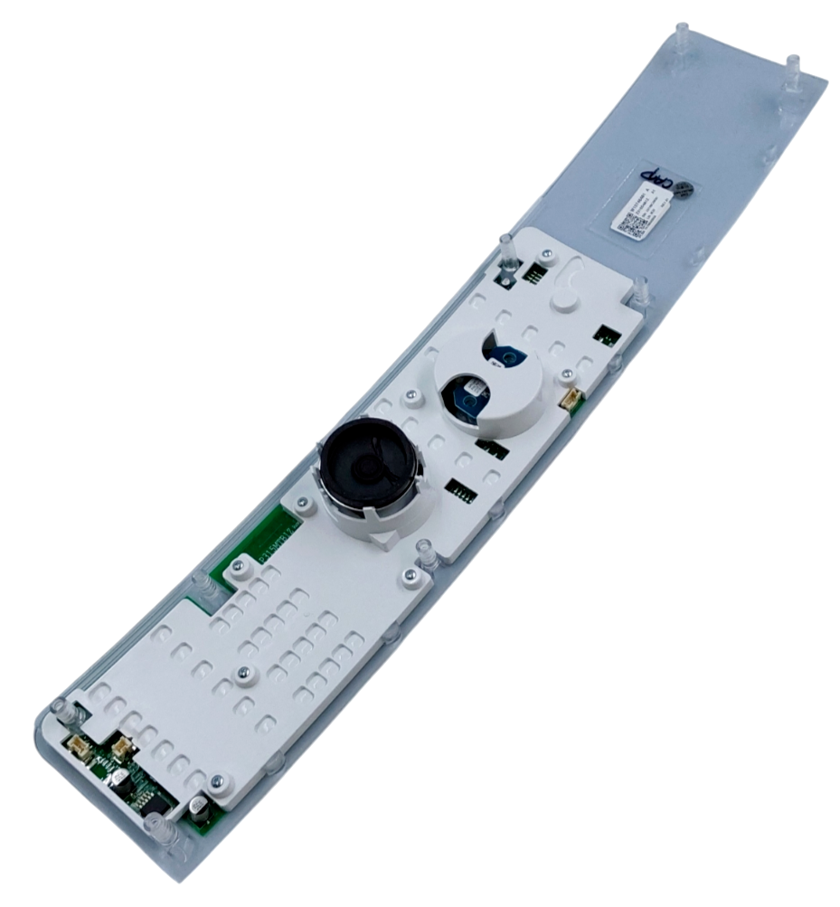 Genuine Whirlpool Dryer Control Panel W10748481 Same Day Ship &60 Days Warranty*