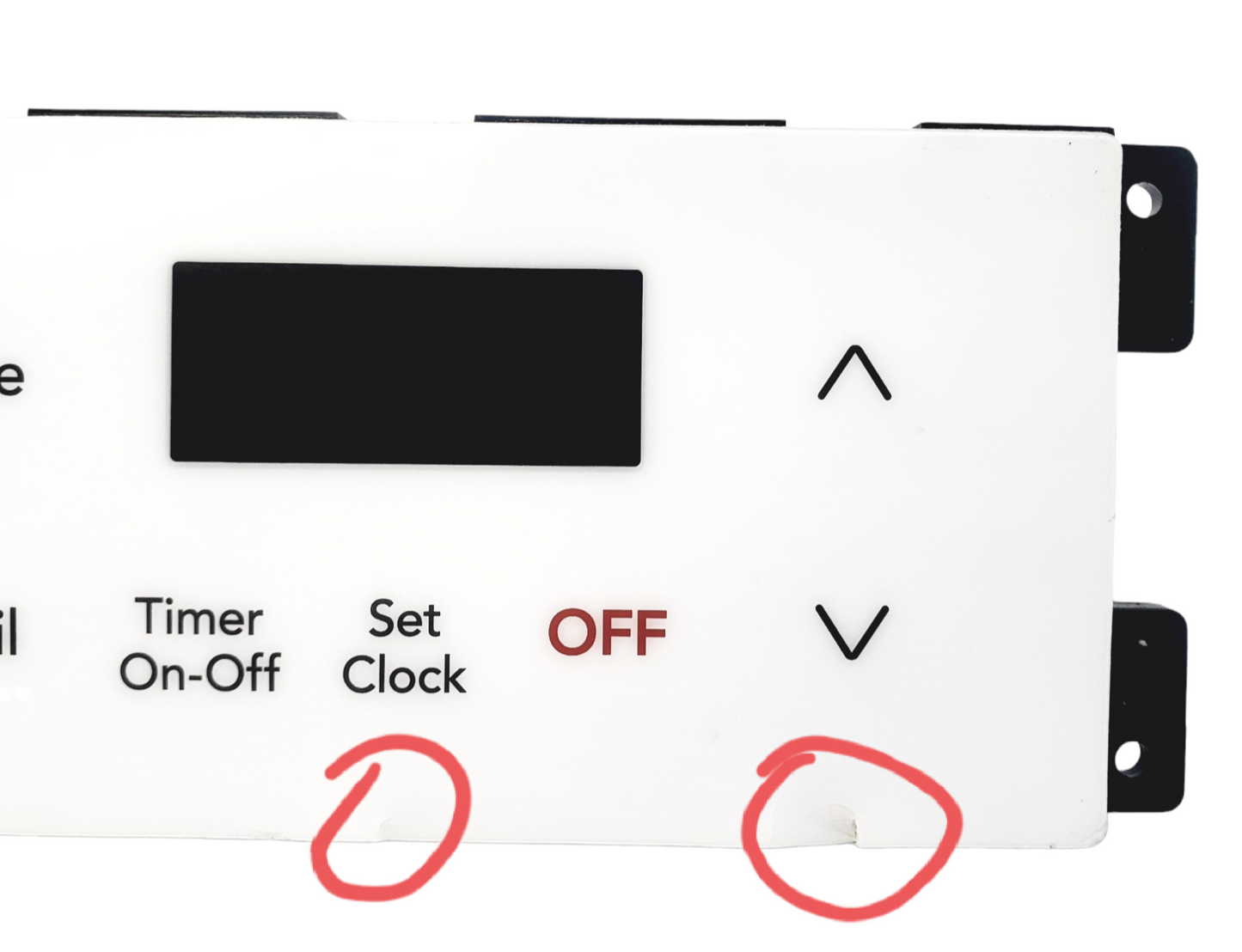 Genuine Frigidaire Range Control 316455400 Same Day Shipping & 60 Days Warranty*