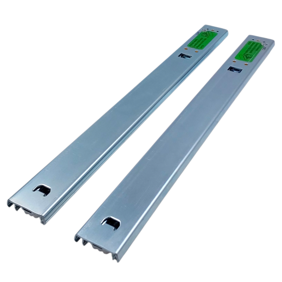 LG New Fridge Drawer Slid Rail Set 5218JA1009L Same Day Ship & 60 Days Warranty*