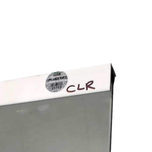 New Frigidaire Fridge Glass Shelf 240350605 **Same Day Ship & 60 Days Warranty**