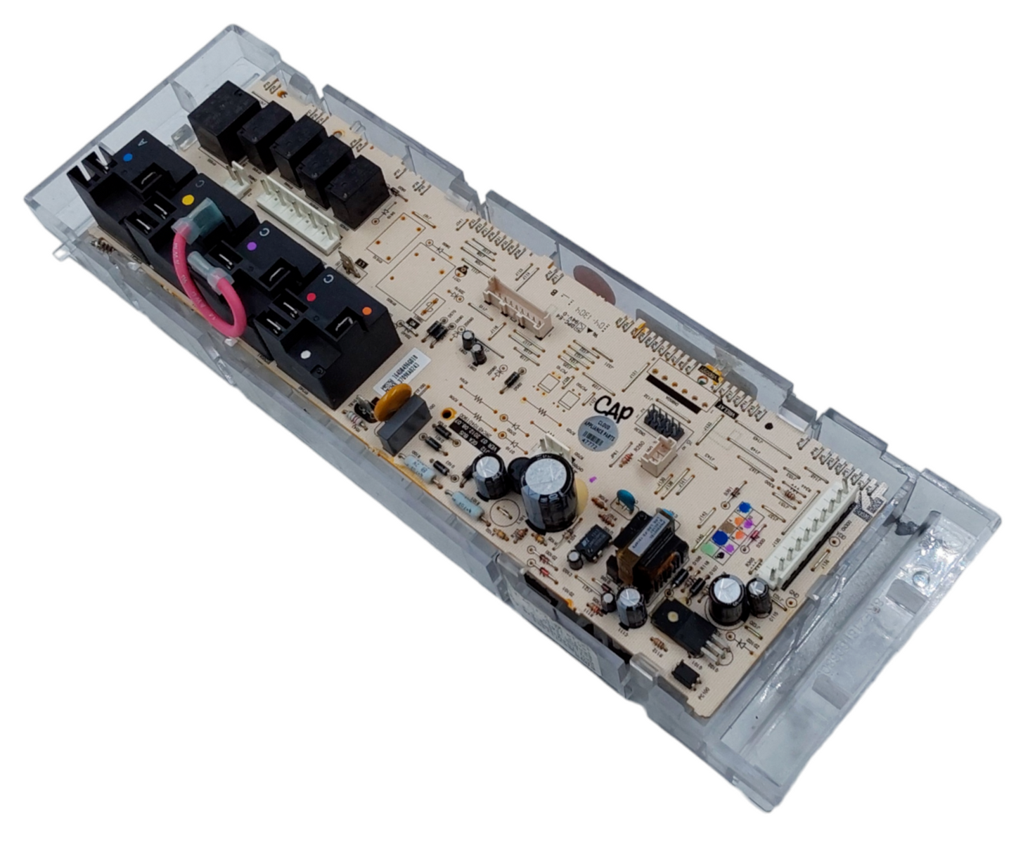 Genuine OEM GE Oven Control Board 164D8496G070 *Same Day Ship & 60 Days Warranty
