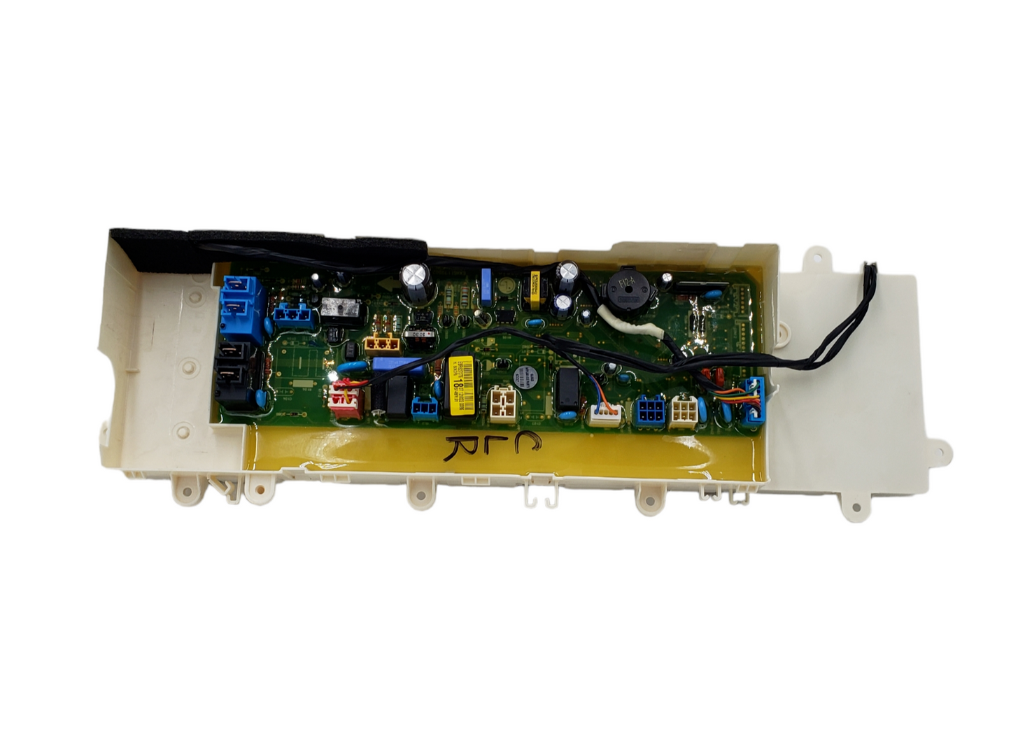 Genuine LG Dryer Control Board EBR68035203 Same Day Ship & 60 Days Warranty