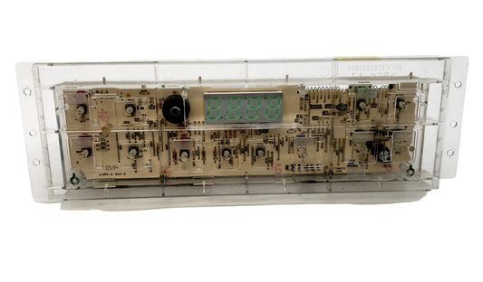 Genuine GE Oven Control Board 183D8193P003 Same Day Shipping & 60 Days Warranty*