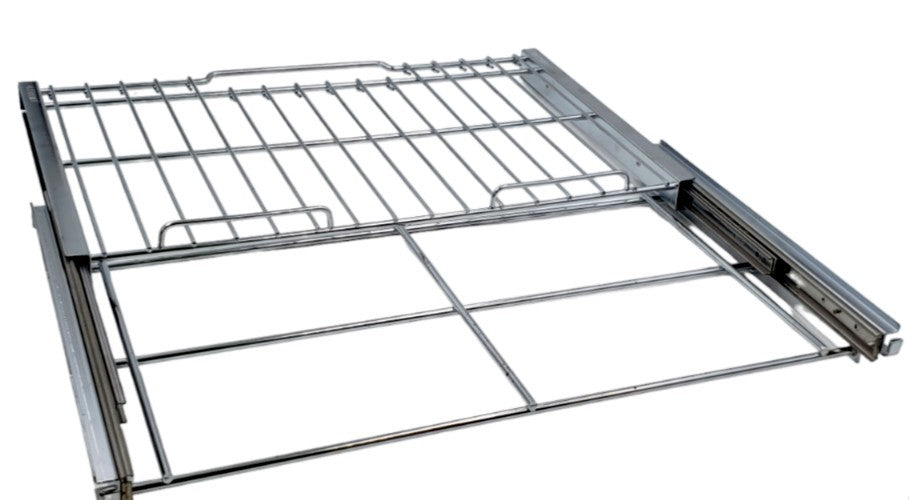 LG New Range Sliding Rack Assembly AHT54382601 *Same Day Ship & 60 Days Warranty