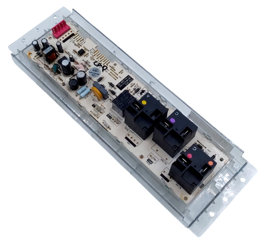 Genuine GE Oven Control Board 164D8450G019 Same Day Shipping & 60 Days Warranty*