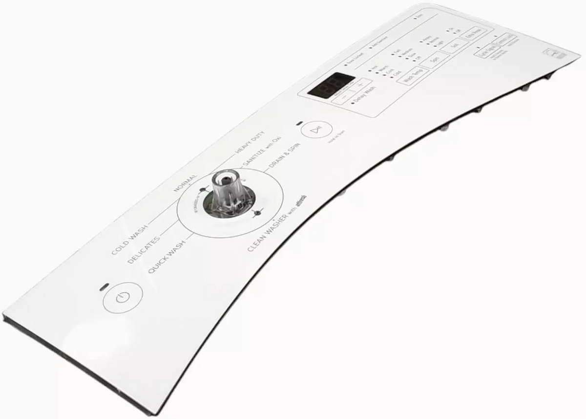 Whirlpool Genuine Washer Control W10825109 Same Day Shipping & 60 Days Warranty*