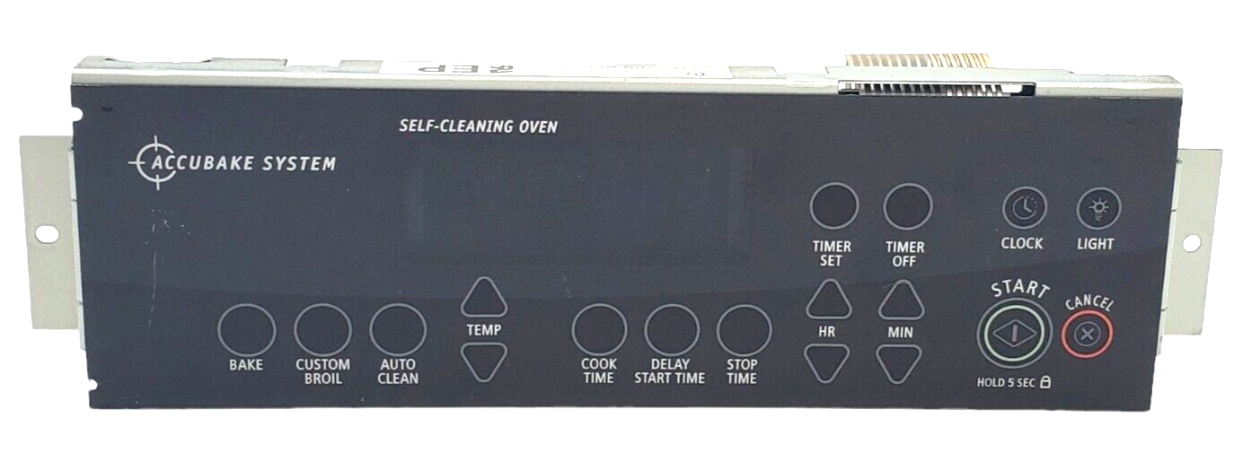 Genuine Whirlpool Range Control Board 8523286 *Same Day Ship & 60 Days Warranty*