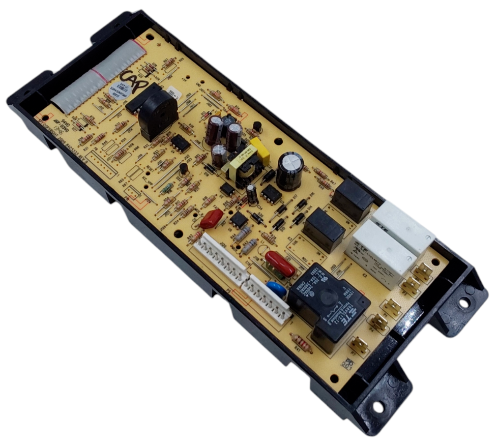 Genuine Frigidaire Range Control Board 316557258 Same Day Ship &60 Days Warranty