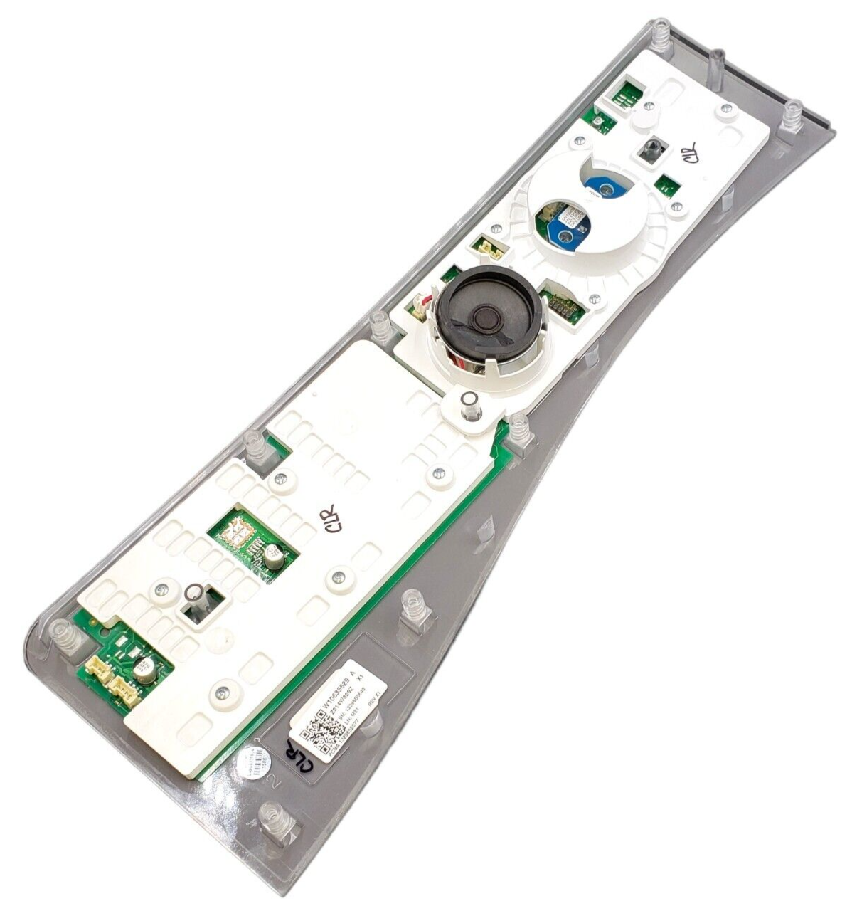 Genuine Whirlpool Washer Control W10635629 Same Day Shipping & 60 Days Warranty.