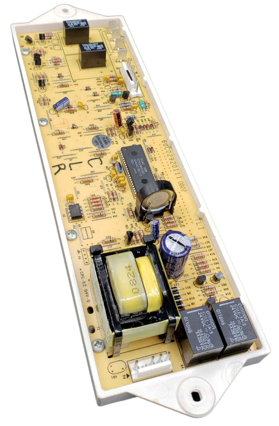 Genuine Whirlpool Range Control Board 8522503 *Same Day Ship & 60 Days Warranty*
