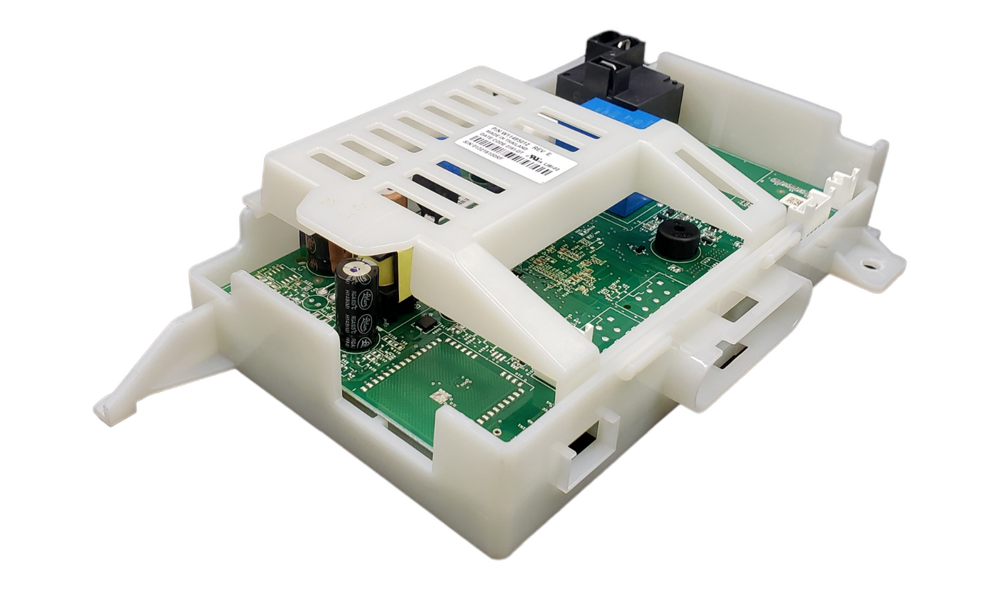 Genuine Whirlpool Dryer Control Board W11581953 Same Day Ship & 60 Days Warranty