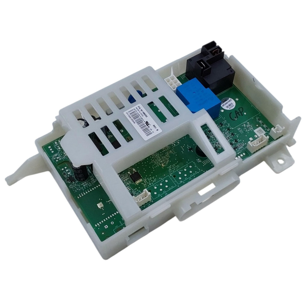 Whirlpool Genuine Dryer Control Board W11650533 Same Day Ship & 60 Days Warranty