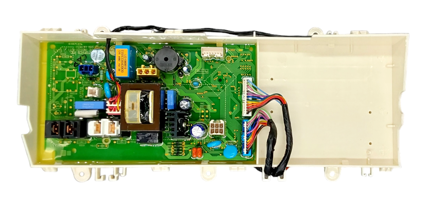 Genuine LG Dryer Control Board EBR33640909 Same Day Shipping & 60 Days Warranty*