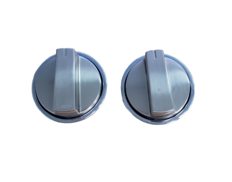 New Bosch Oven Genuine Knob Set 9001116356 Same Day Shipping & 60 Days Warranty*
