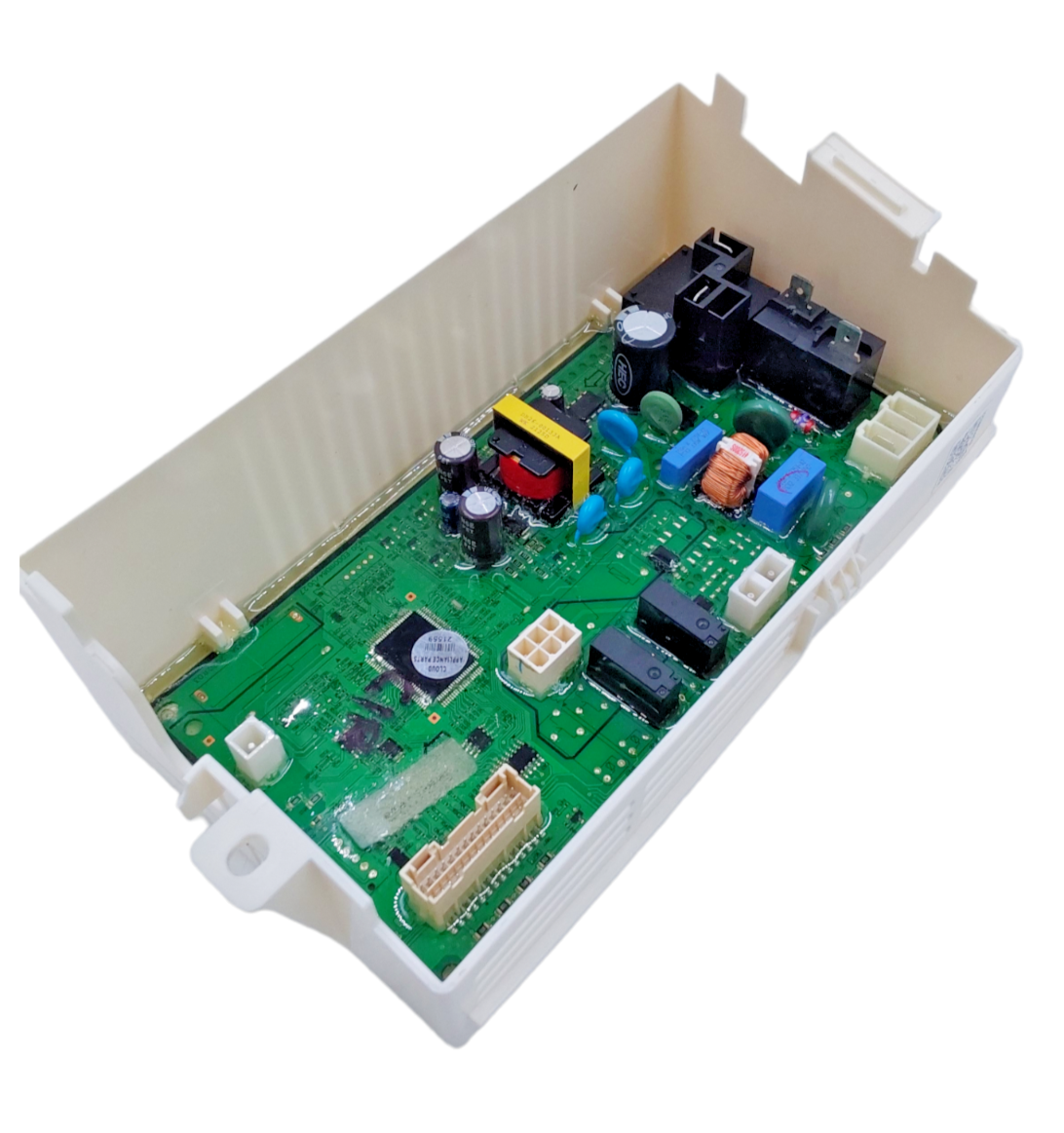 New Samsung Dryer Control Board DC92-02869H Same Day Shipping & 60 Days Warranty