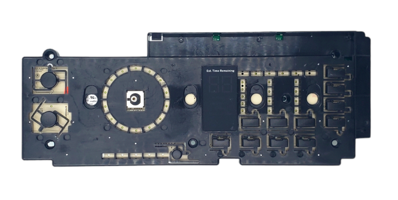 Genuine GE Dryer Control Board 234D2164G013 Same Day Shipping & 60 Days Warranty